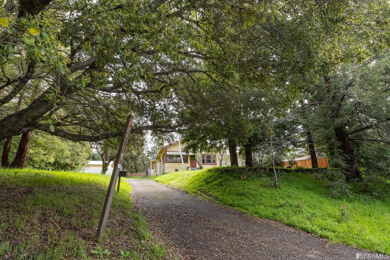 4861 Crow Canyon Road Castro Valley, CA 94552 - Photo 25 of 27