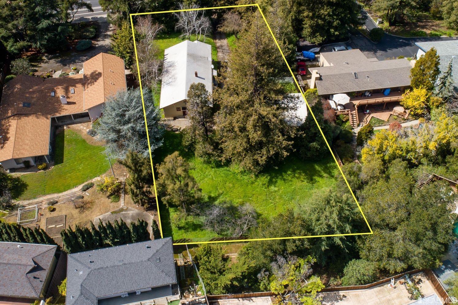 4861 Crow Canyon Road Castro Valley, CA 94552 - Photo 26 of 27