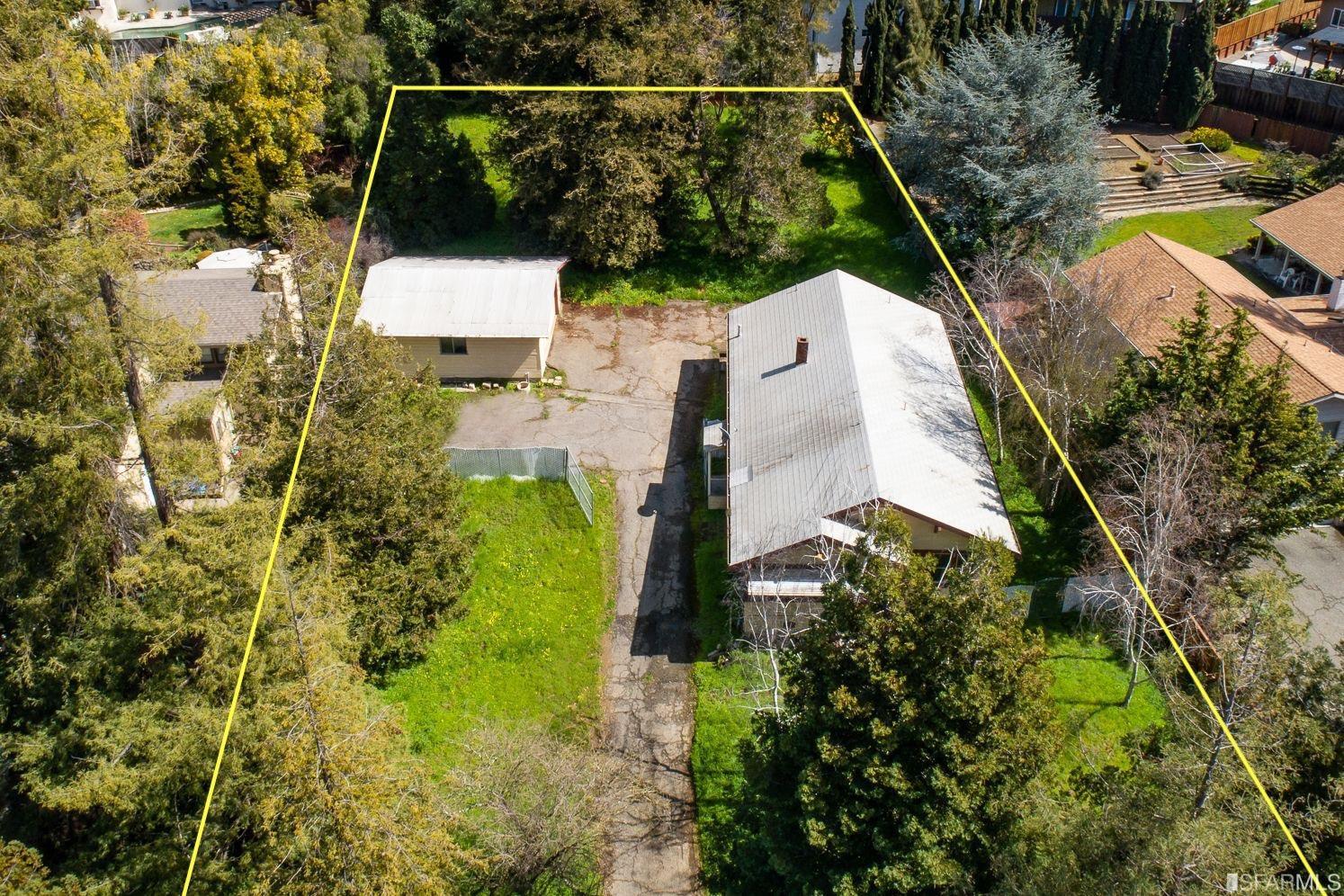 4861 Crow Canyon Road Castro Valley, CA 94552 - Photo 3 of 27