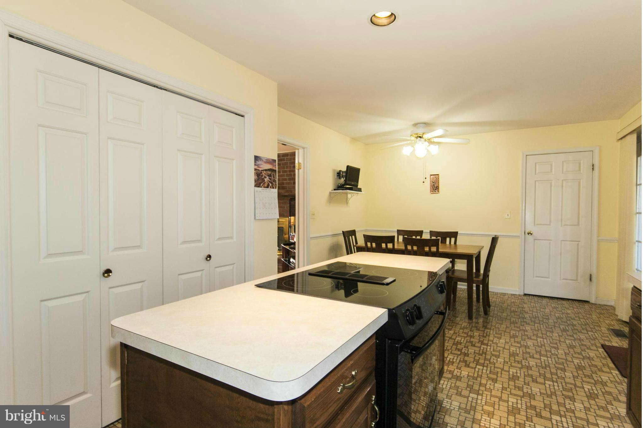 2511 Rochelle Drive Fallston, MD 21047 - Photo 11 of 30 Kitchen