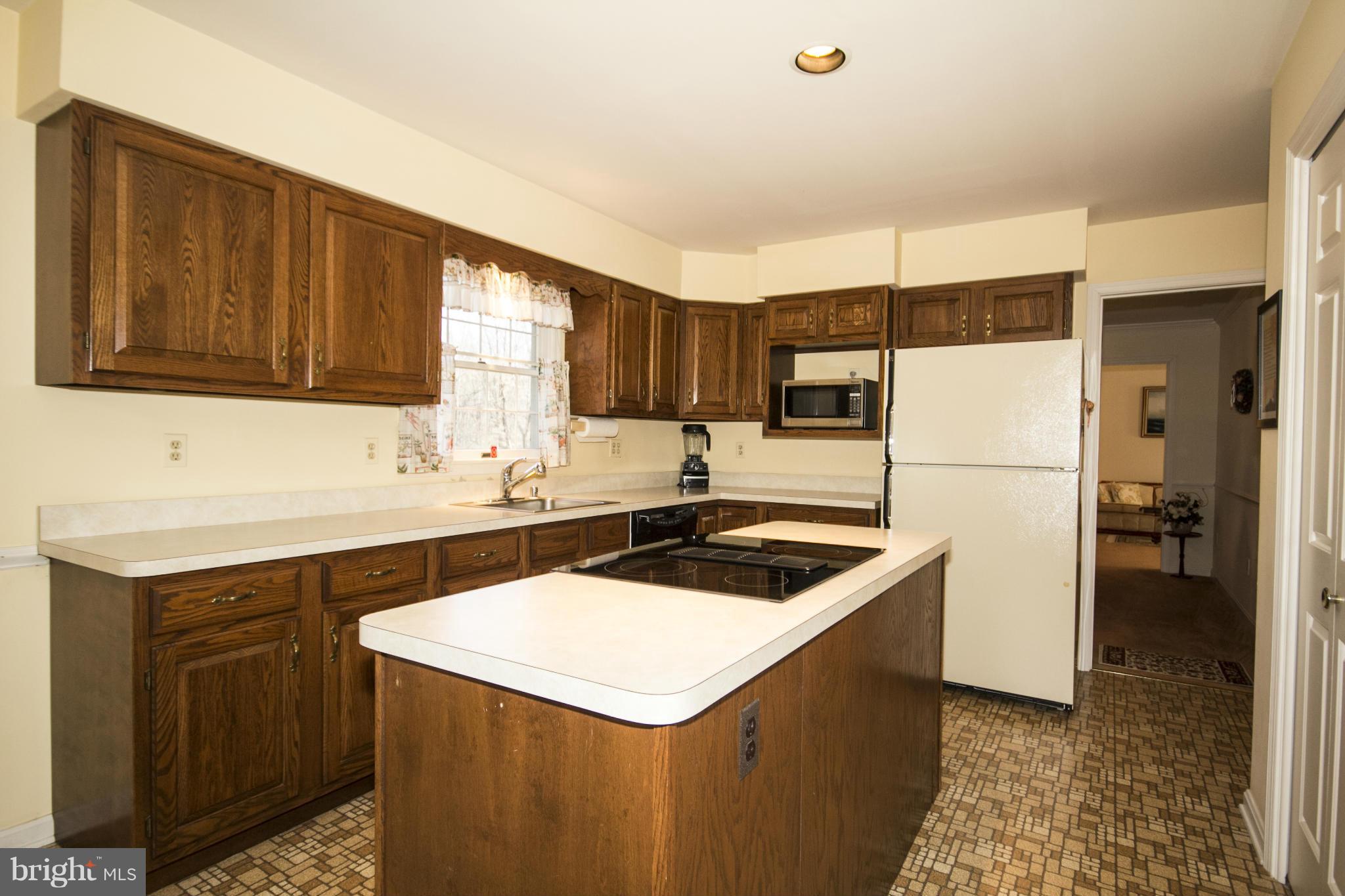 2511 Rochelle Drive Fallston, MD 21047 - Photo 12 of 30 Kitchen