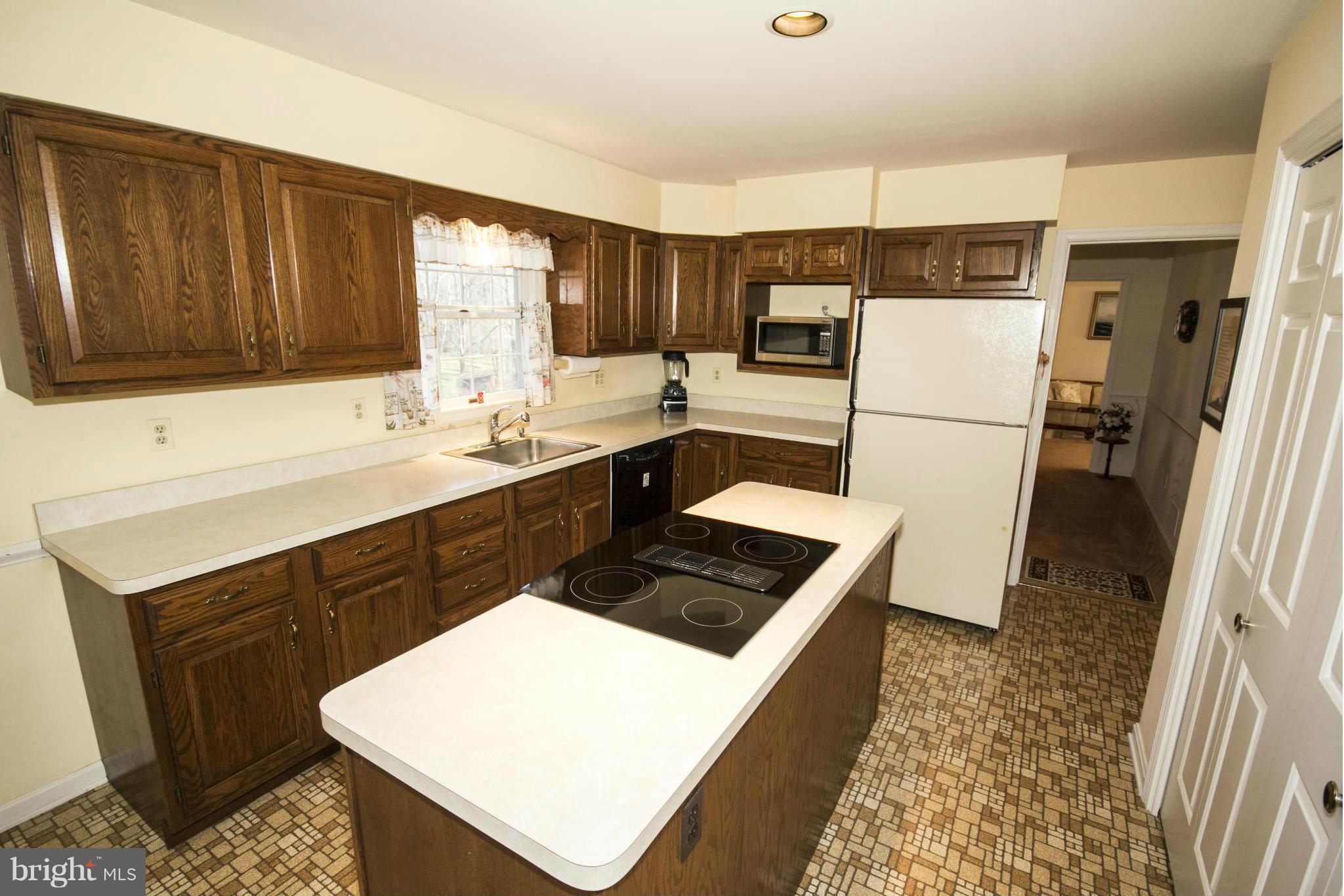 2511 Rochelle Drive Fallston, MD 21047 - Photo 13 of 30 Kitchen