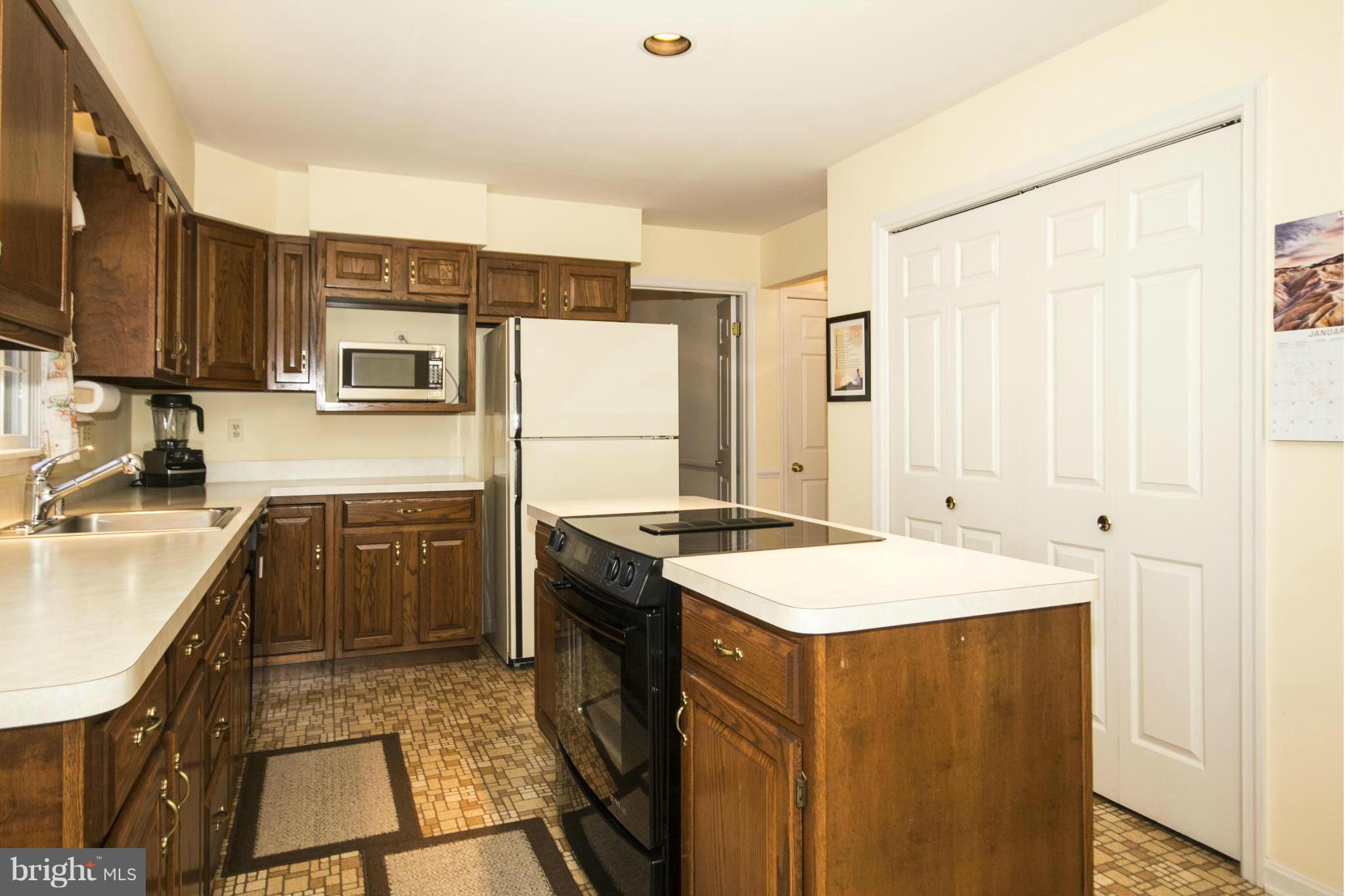 2511 Rochelle Drive Fallston, MD 21047 - Photo 14 of 30 Kitchen