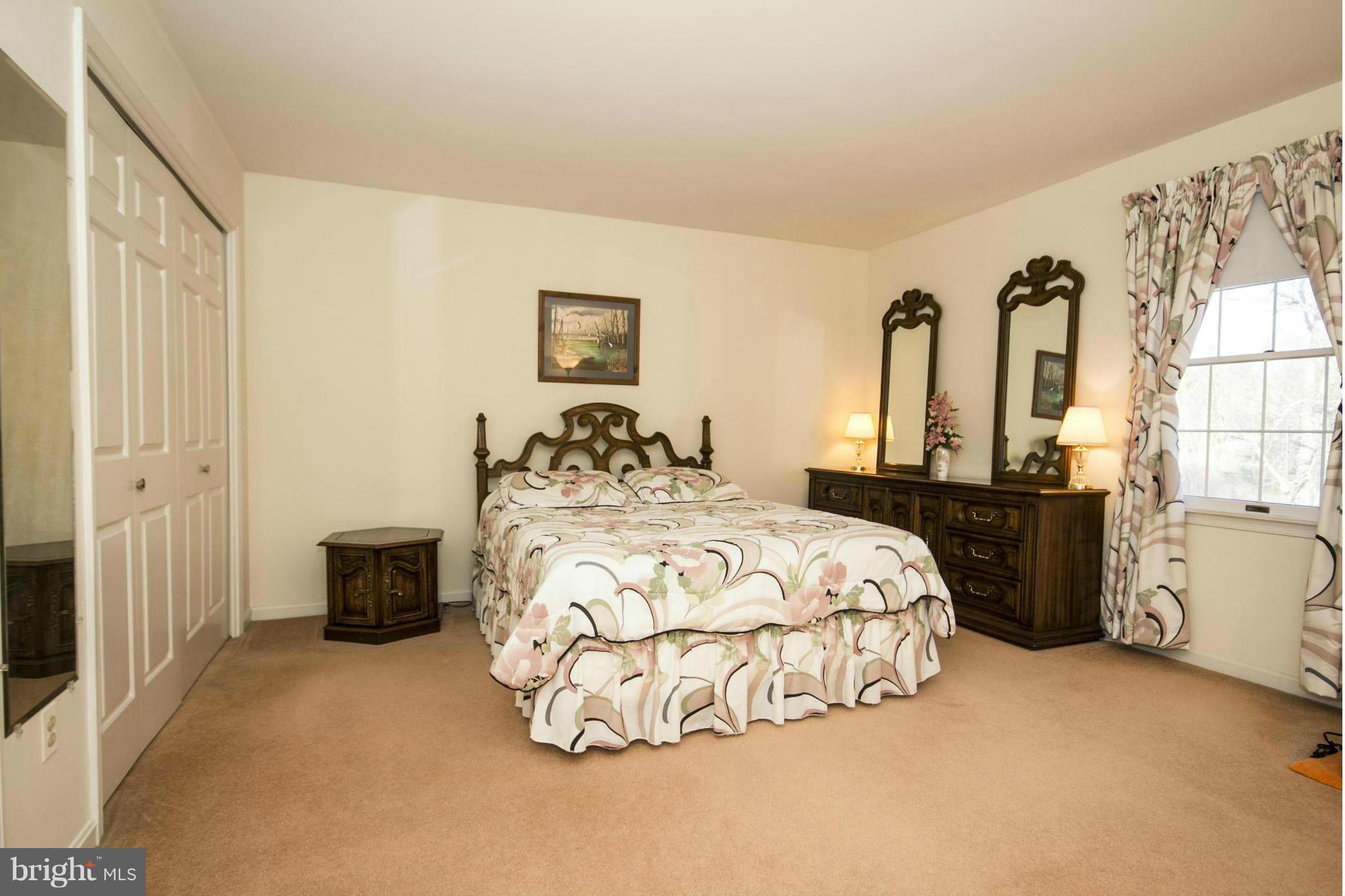 2511 Rochelle Drive Fallston, MD 21047 - Photo 16 of 30 Bedroom (Master)