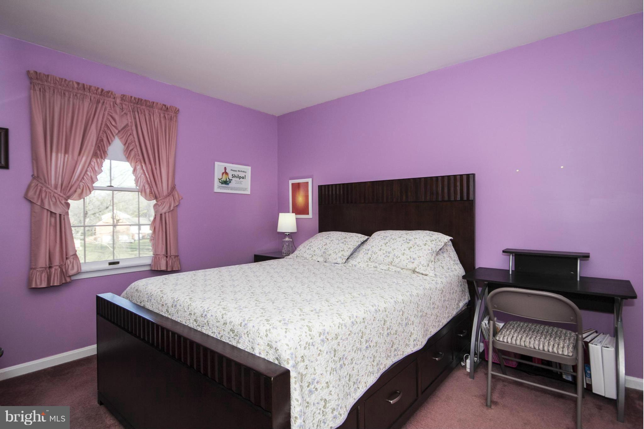 2511 Rochelle Drive Fallston, MD 21047 - Photo 18 of 30 Bedroom