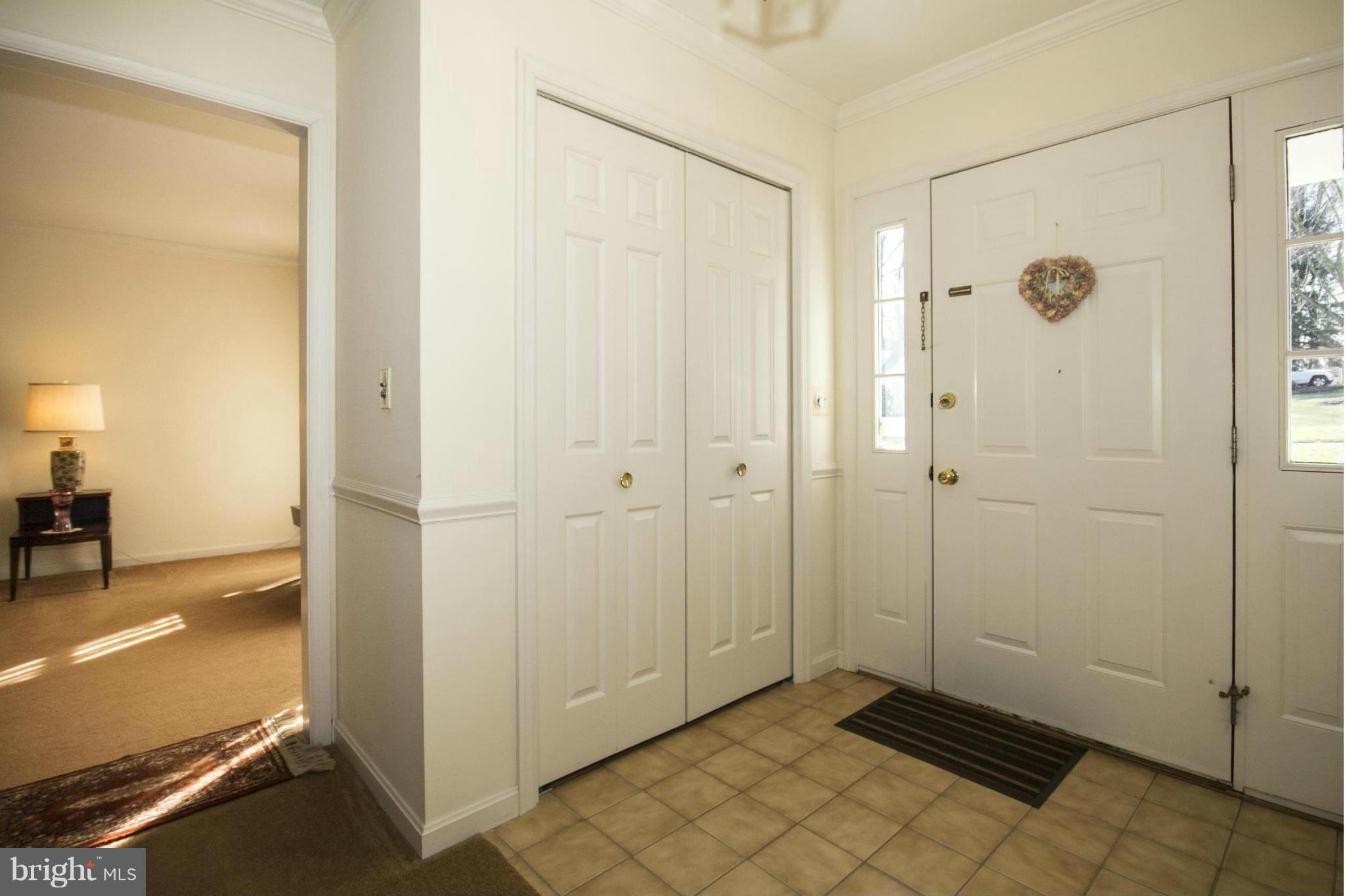 2511 Rochelle Drive Fallston, MD 21047 - Photo 3 of 30 Foyer