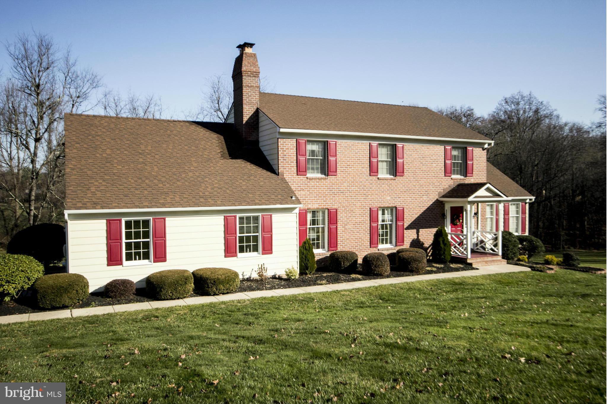 2511 Rochelle Drive Fallston, MD 21047 - Photo 26 of 30 Exterior (General)