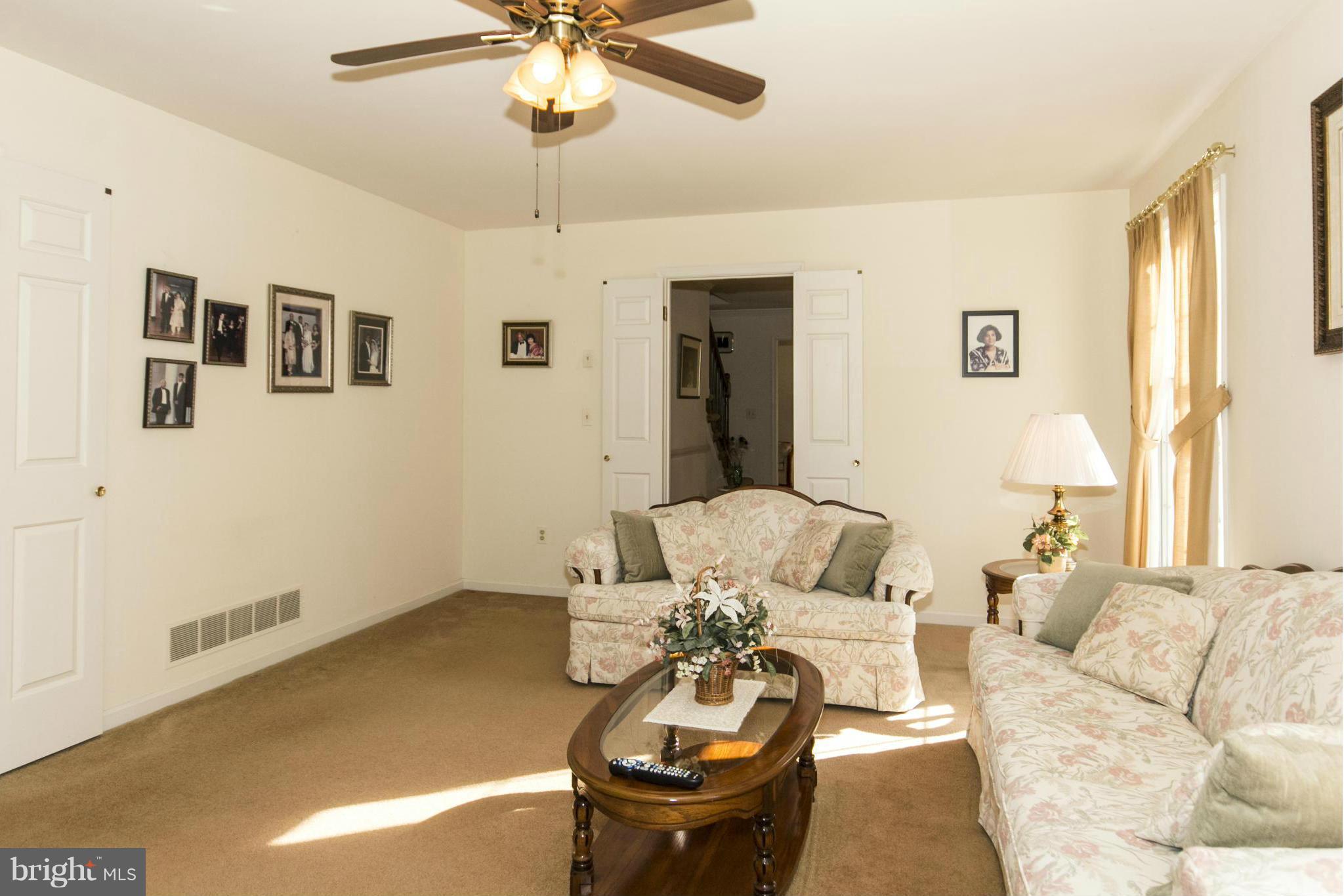 2511 Rochelle Drive Fallston, MD 21047 - Photo 9 of 30 Family Room