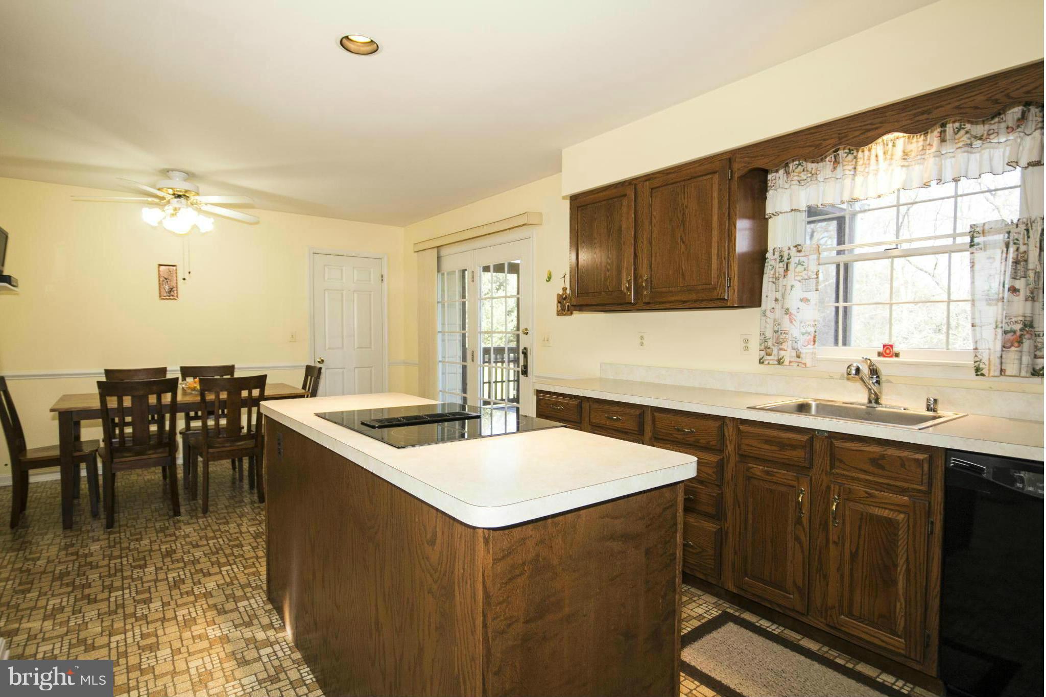 2511 Rochelle Drive Fallston, MD 21047 - Photo 10 of 30 Kitchen