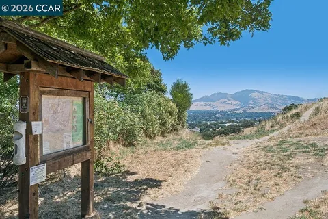 $1,250,000 | 574 Monarch Ridge Drive, Walnut Creek, CA 94597