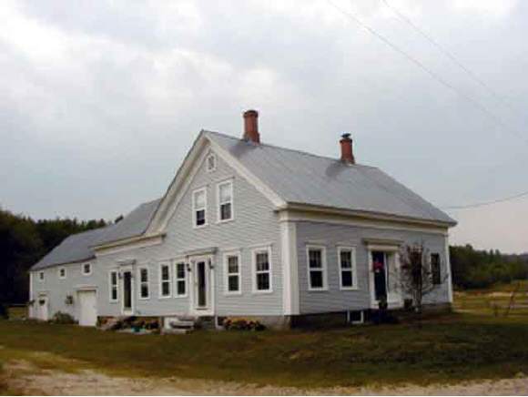 105 Porter Road Brownfield, ME 04010 - Photo 1 of 3 Gallery Image 1