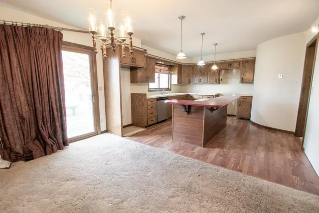 $220,000 | 131 North Johnson, Elbing, KS 67041