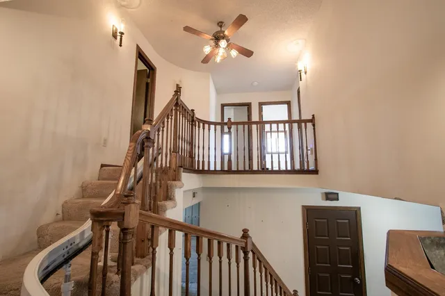 $220,000 | 131 North Johnson, Elbing, KS 67041