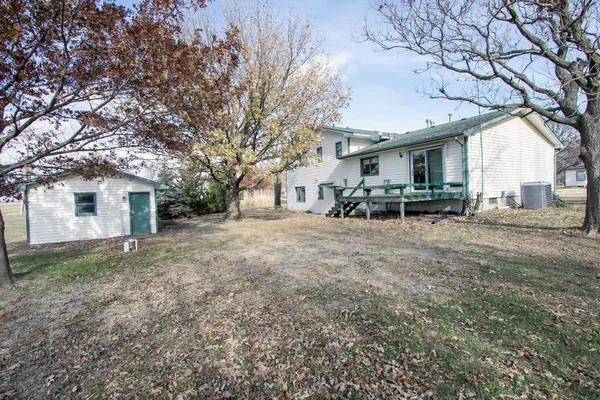 $220,000 | 131 North Johnson, Elbing, KS 67041