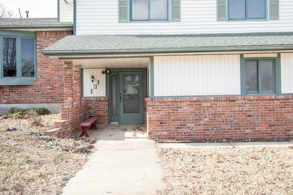 $220,000 | 131 North Johnson, Elbing, KS 67041