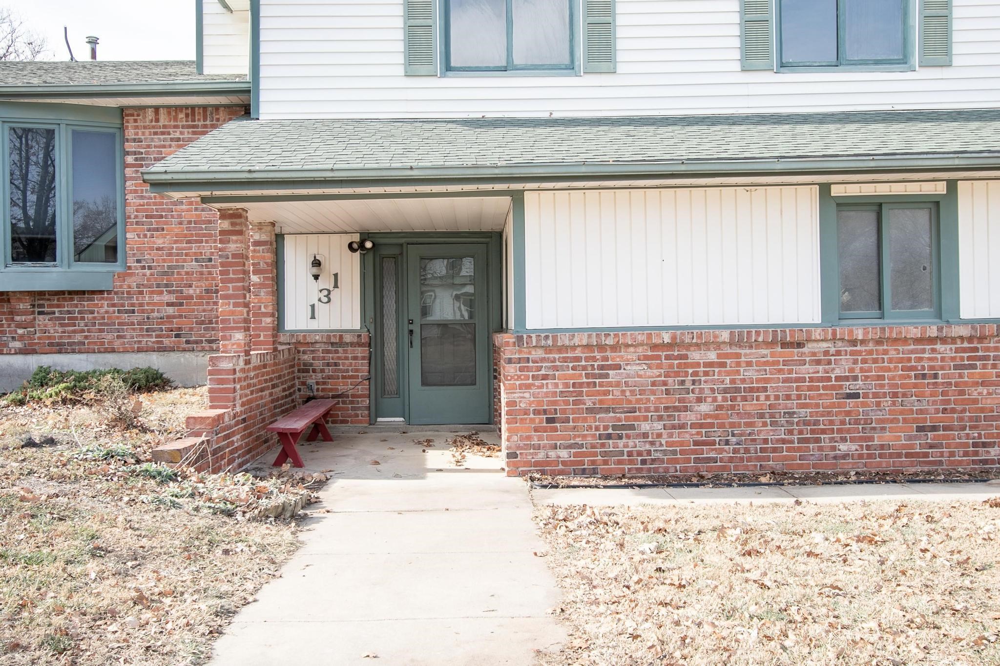 131 North Johnson Elbing, KS 67041 - Photo 3 of 31