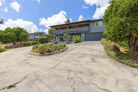 $998,000 | 1958 Lejos Drive, Escondido, CA 92025