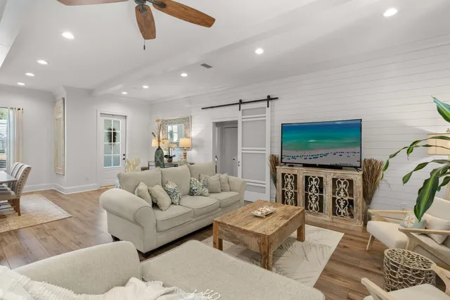 $599,000 | 78 Grizzly Street, Freeport, FL 32439