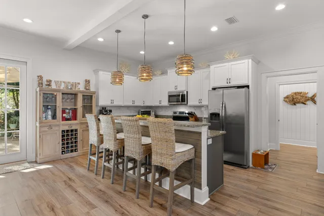 $599,000 | 78 Grizzly Street, Freeport, FL 32439