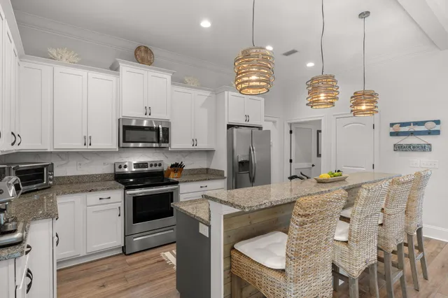 $599,000 | 78 Grizzly Street, Freeport, FL 32439