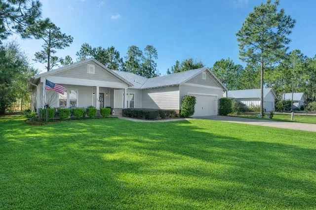 $599,000 | 78 Grizzly Street, Freeport, FL 32439