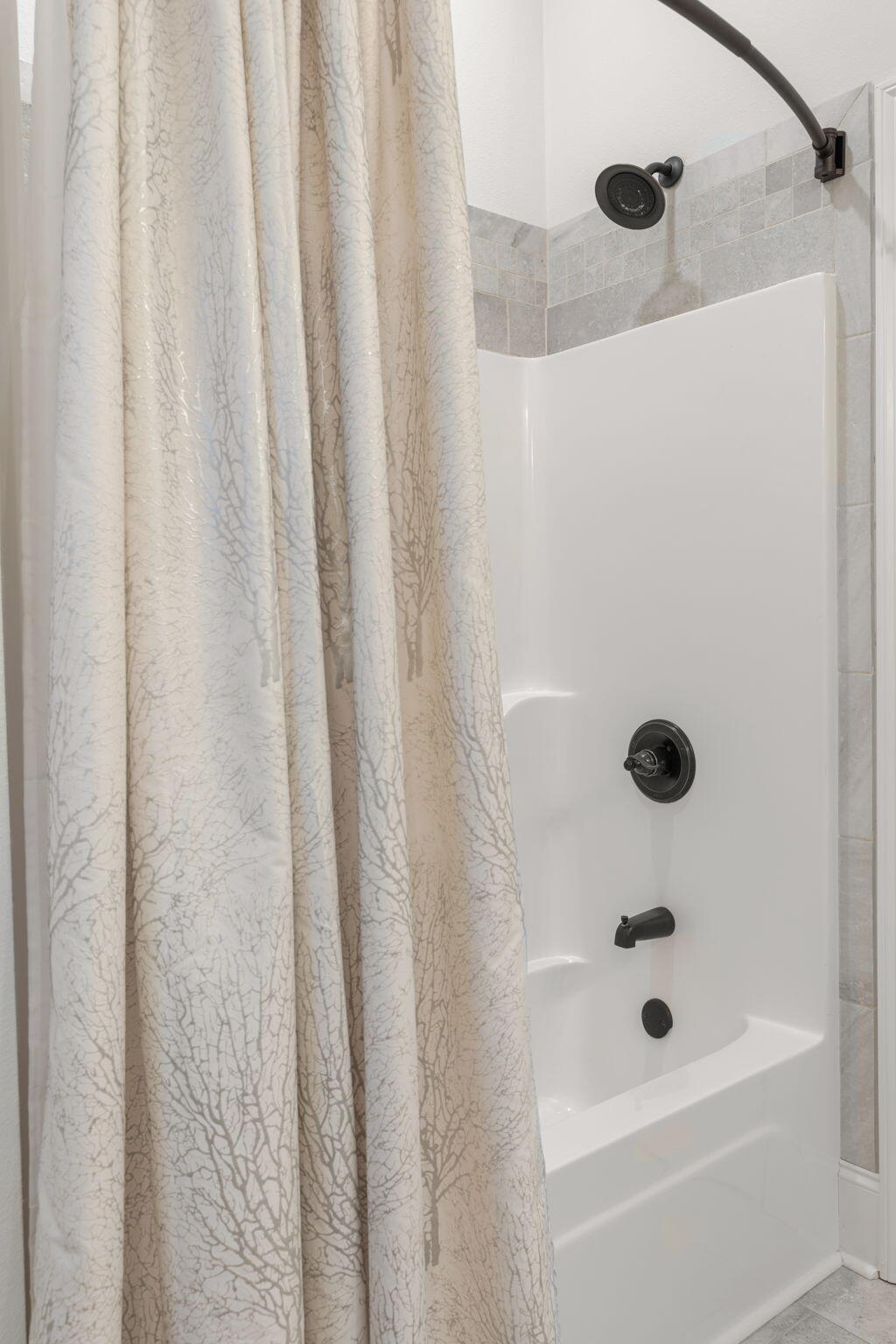 78 Grizzly Street Freeport, FL 32439 - Photo 25 of 65 a bathroom with a shower