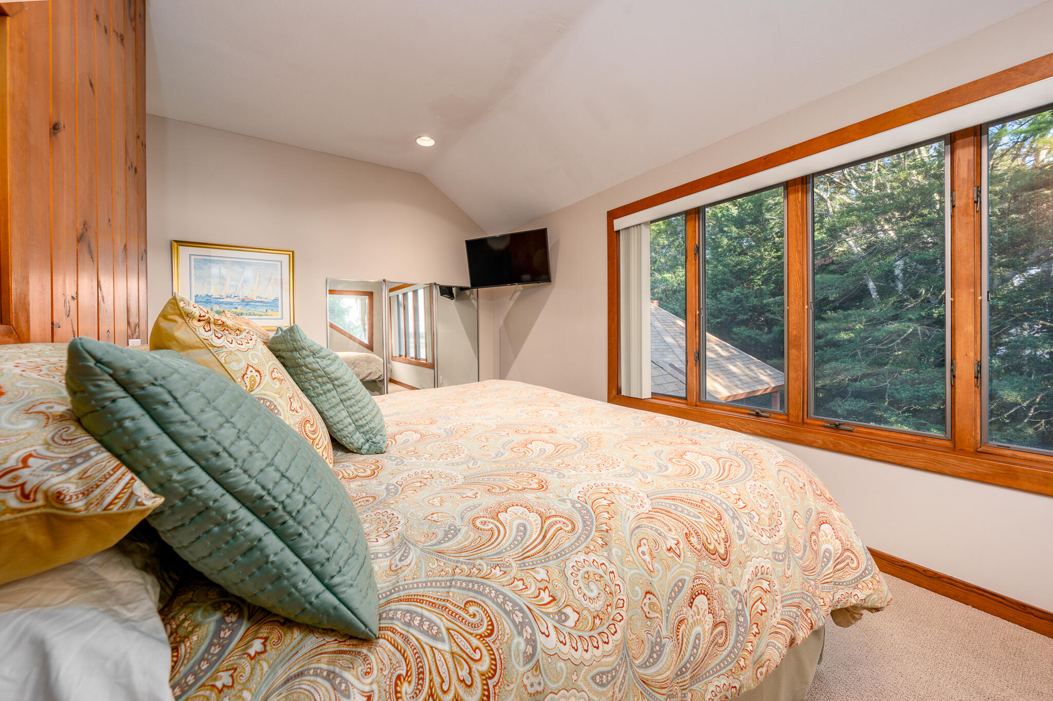 496 Elliott Road Barnstable, MA 02632 - Photo 25 of 41 1stbedroom1