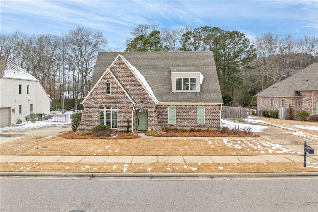 2383 Rutland Road Auburn, AL 36832 - Photo 1 of 36 Gallery Image 1