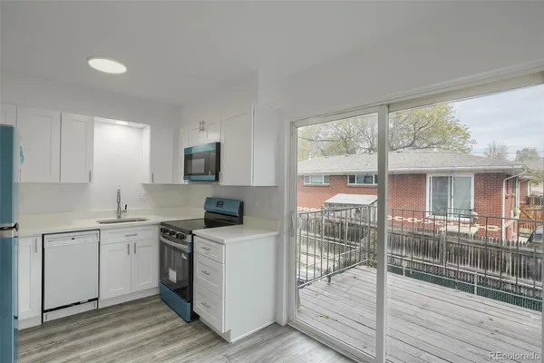 $349,999 | 850 Utica Street, Unit C, Denver, CO 80204