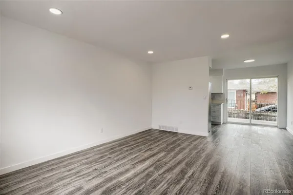 $349,999 | 850 Utica Street, Unit C, Denver, CO 80204