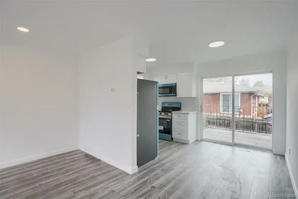 $349,999 | 850 Utica Street, Unit C, Denver, CO 80204