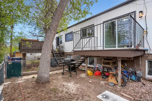 $349,999 | 850 Utica Street, Unit C, Denver, CO 80204