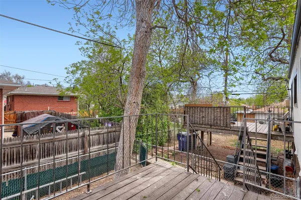 $349,999 | 850 Utica Street, Unit C, Denver, CO 80204