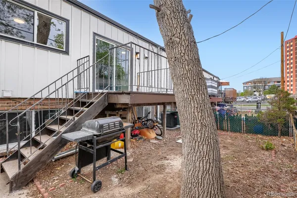 $349,999 | 850 Utica Street, Unit C, Denver, CO 80204