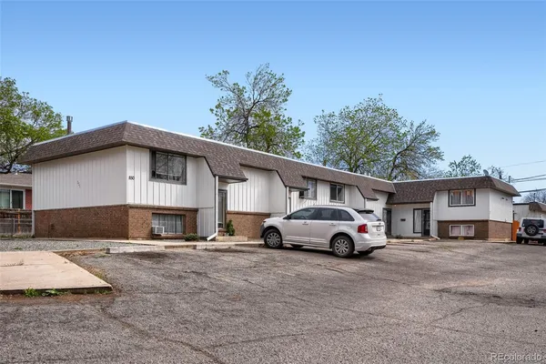 $349,999 | 850 Utica Street, Unit C, Denver, CO 80204