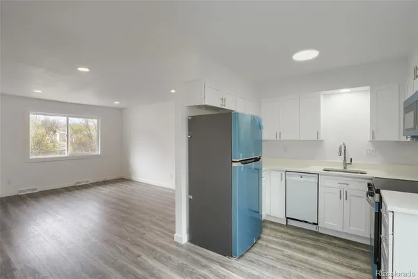 $349,999 | 850 Utica Street, Unit C, Denver, CO 80204
