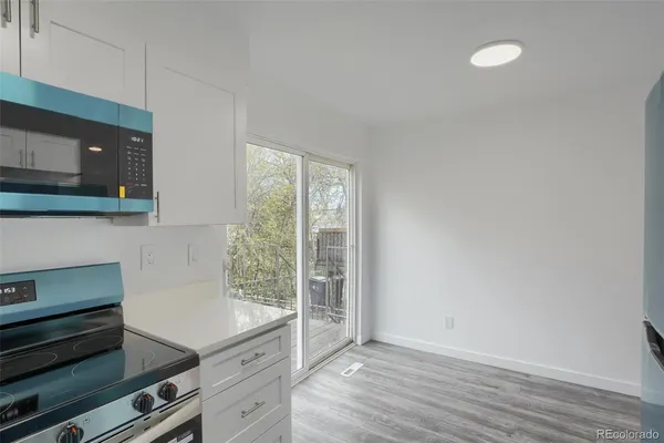 $349,999 | 850 Utica Street, Unit C, Denver, CO 80204