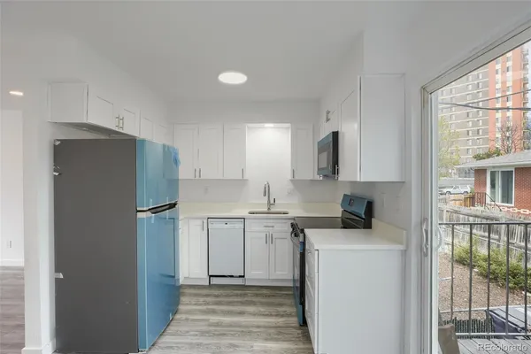 $349,999 | 850 Utica Street, Unit C, Denver, CO 80204