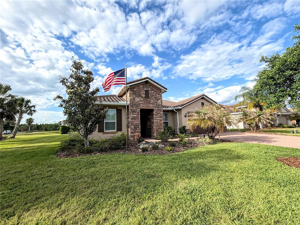 611 San Raphael Street Poinciana, FL 34759 - Photo 1 of 5