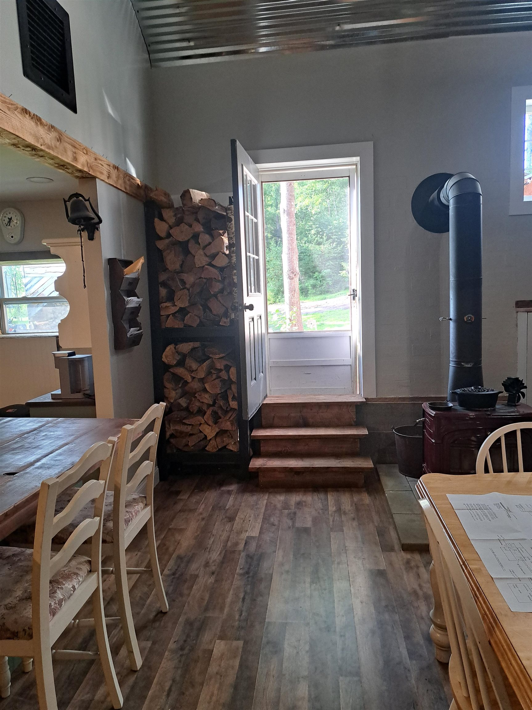 8 Kimball Hill Road Topsham, VT 05086 - Photo 26 of 60