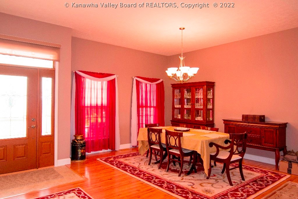 744 Sycamore Drive Ripley, WV 25271 - Photo 13 of 28 Gallery Image 13