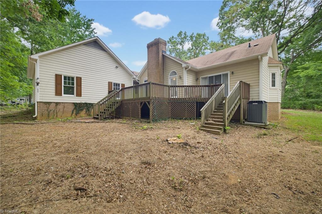 7802 High Meadows Road Greensboro, NC 27455 - Photo 33 of 49 Gallery Image 33