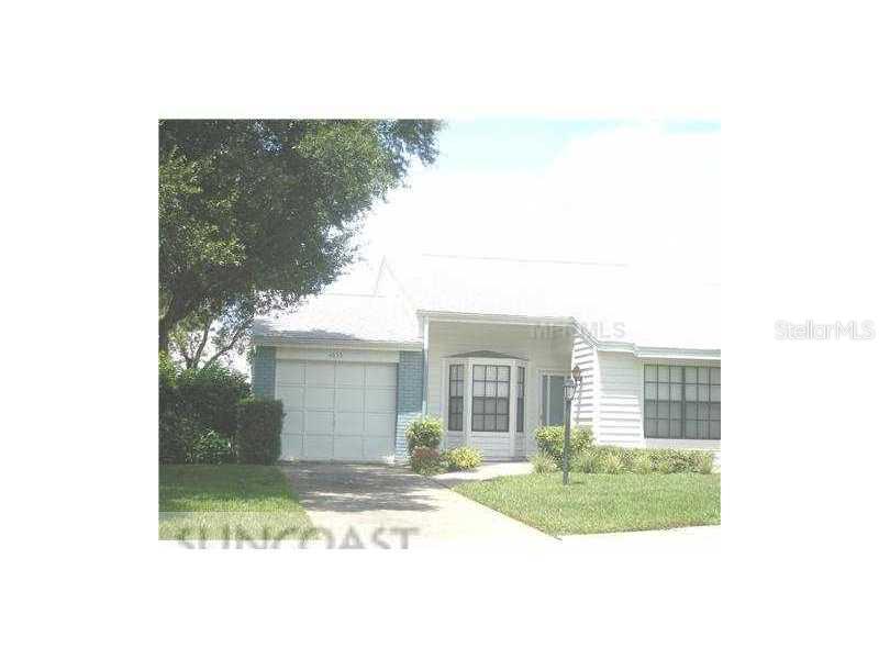 4655 Lacrosse Court New Port Richey, FL 34655 - Photo 1 of 1 Exterior Front