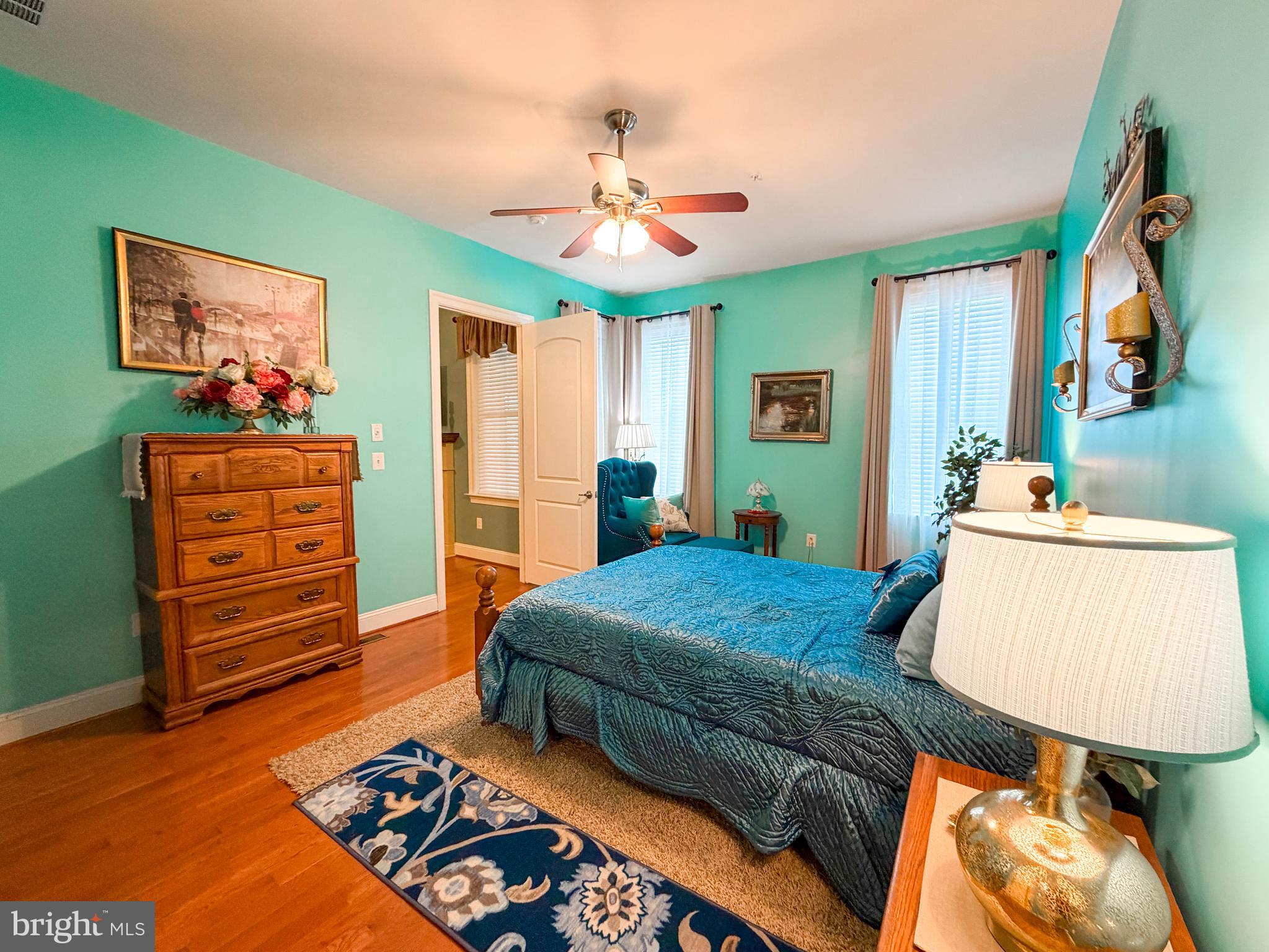 1339 Chicory Way Odenton, MD 21113 - Photo 20 of 44 Primary bedroom (3)