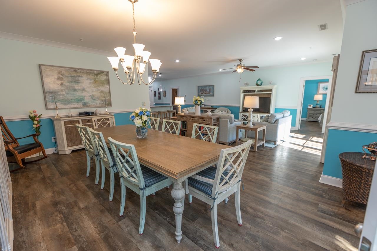1029 Ray Costin Way, Unit 902 Murrells Inlet, SC 29576 - Photo 21 of 40 Gallery Image 21