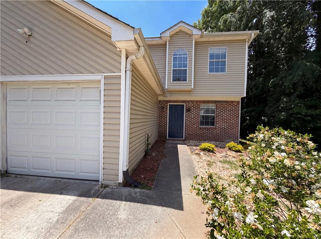 3753 Soapstone Road Decatur, GA 30034 - Photo 1 of 26 front view of a house