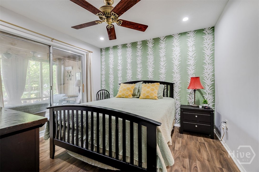 401 North Cromwell Road, Unit C6 Savannah, GA 31410 - Photo 20 of 34