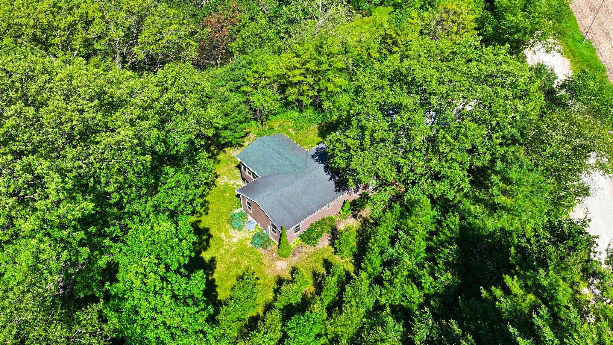 4801 West Plattner Road Columbia City, IN 46725 - Photo 28 of 38