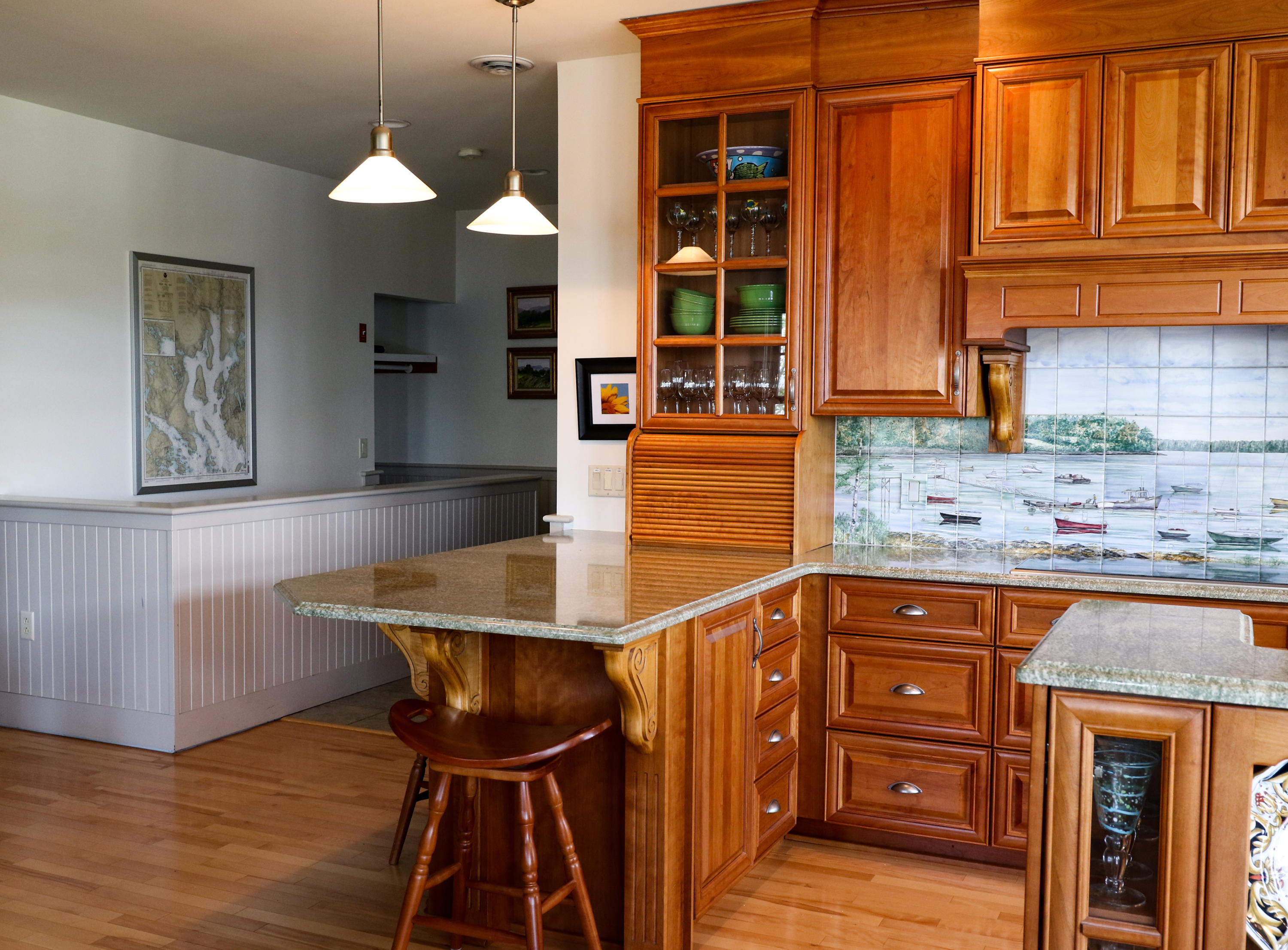1091 Newbury Neck Road Surry, ME 04684 - Photo 10 of 23 133A3156