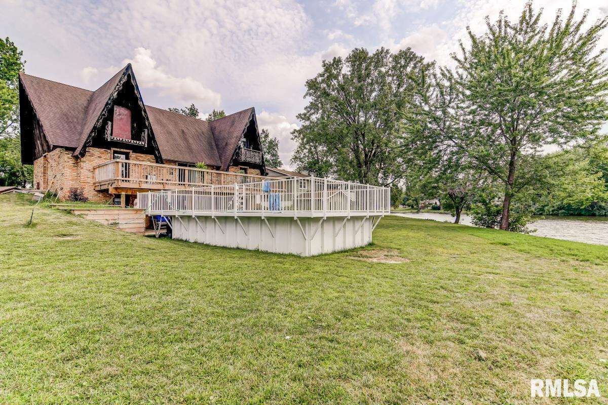 23 Lucerne Drive Springfield, IL 62707 - Photo 34 of 35 Gallery Image 34